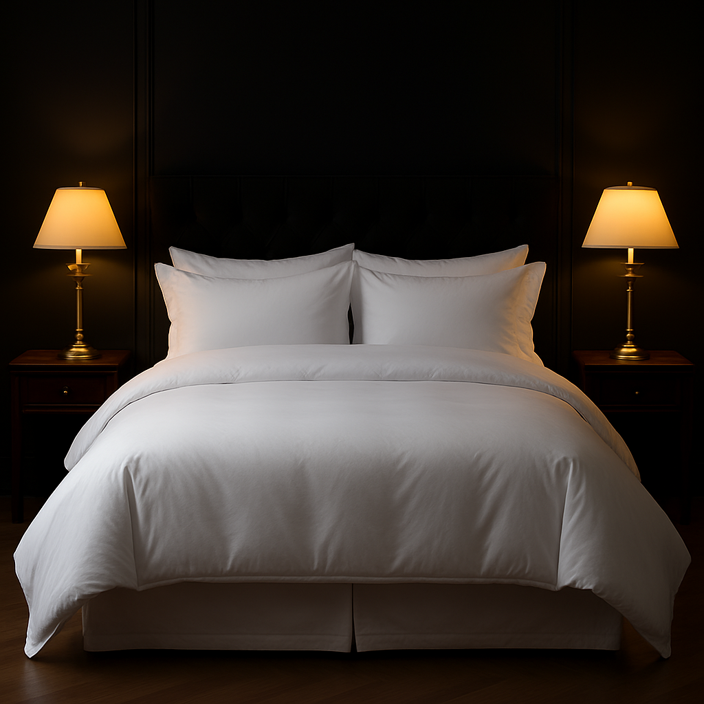 Bedding