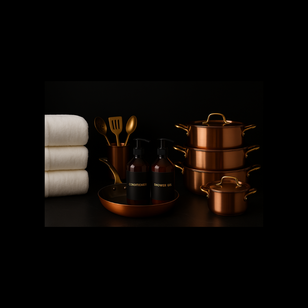 Host Kits