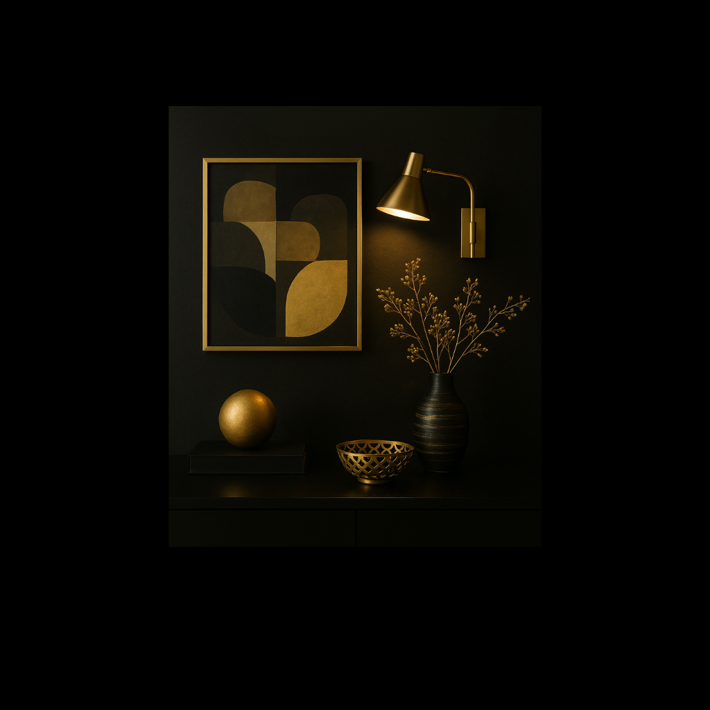 Art & Decor
