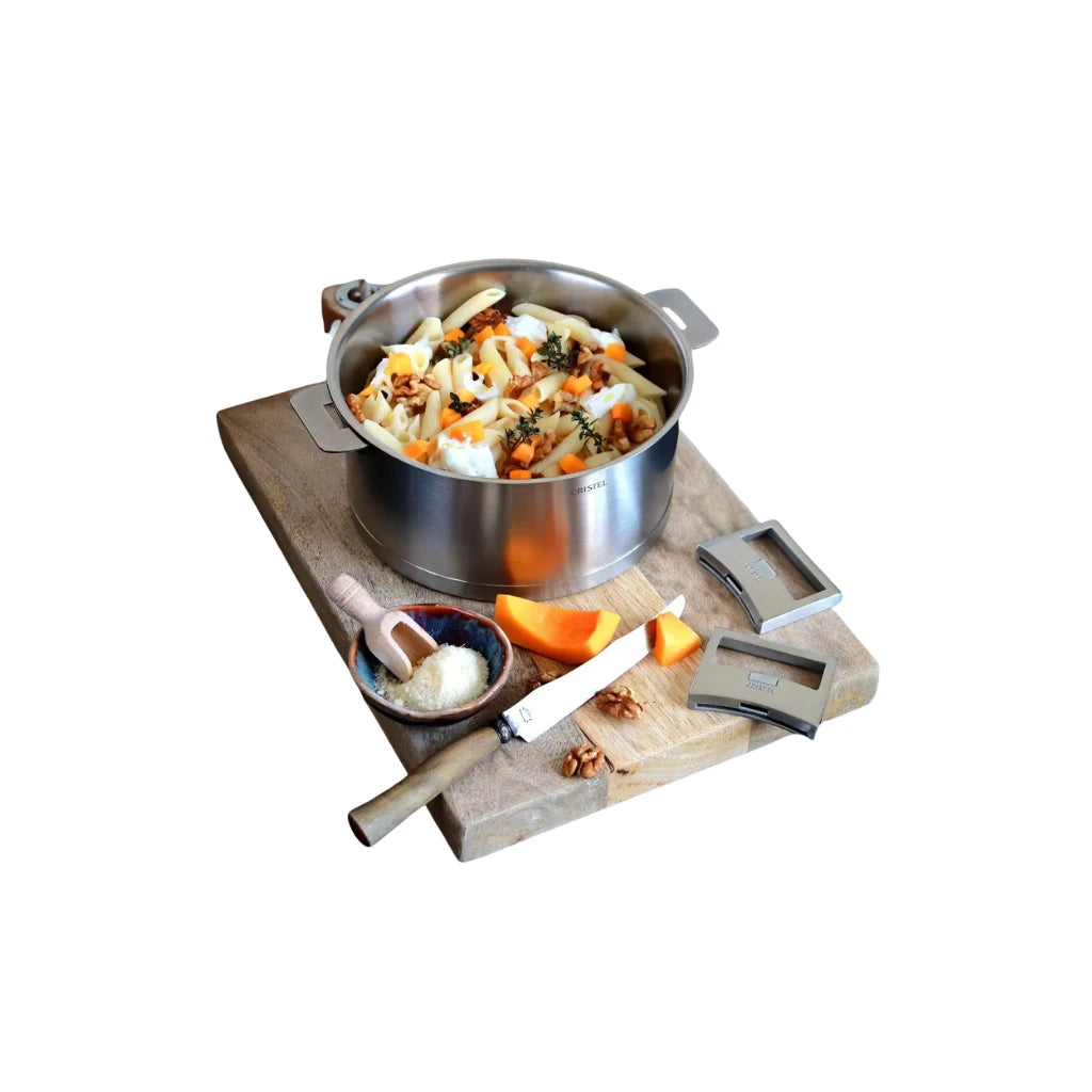 Stockpots & Saucepans
