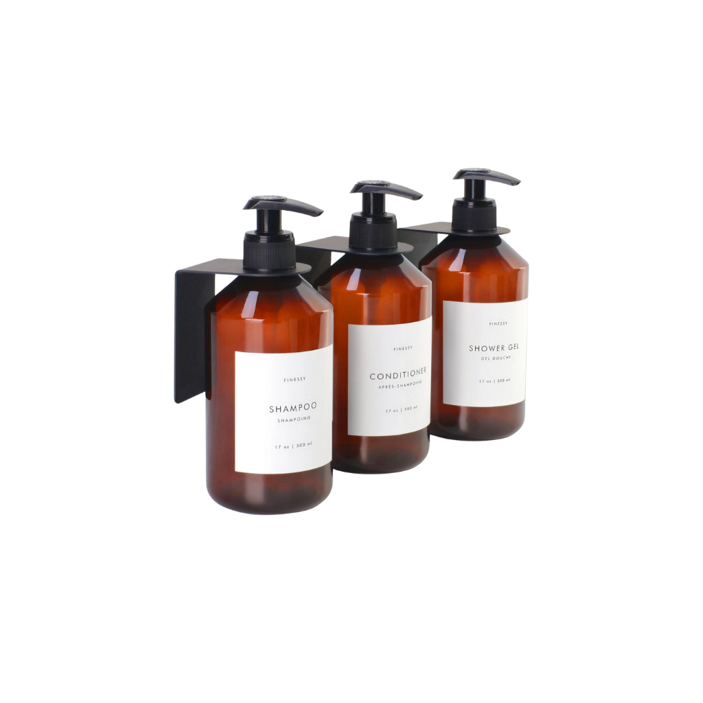 Dispensers & Accessories