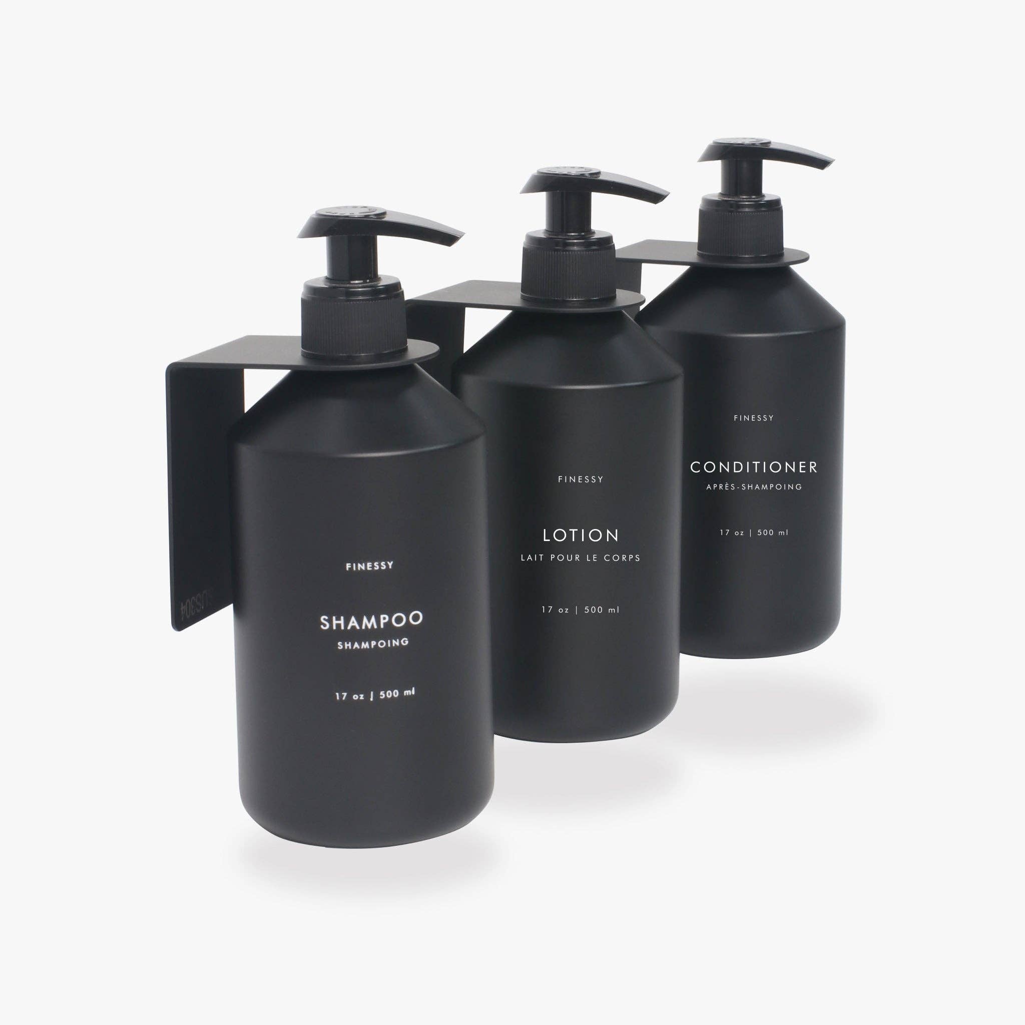 Shower Dispenser