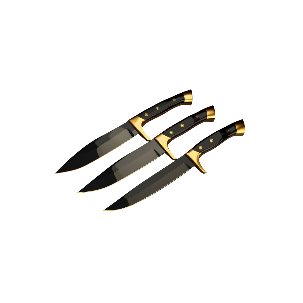 Cutlery & Knives