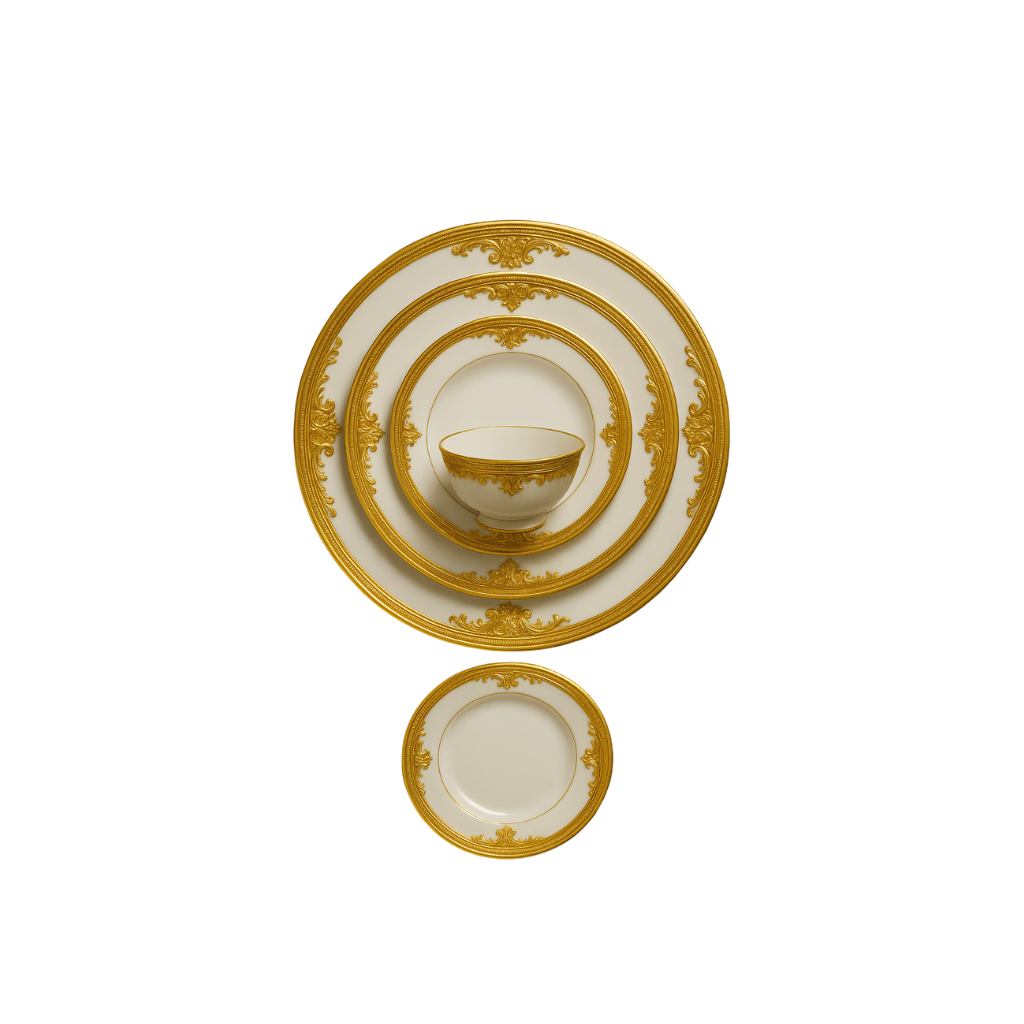Dinnerware