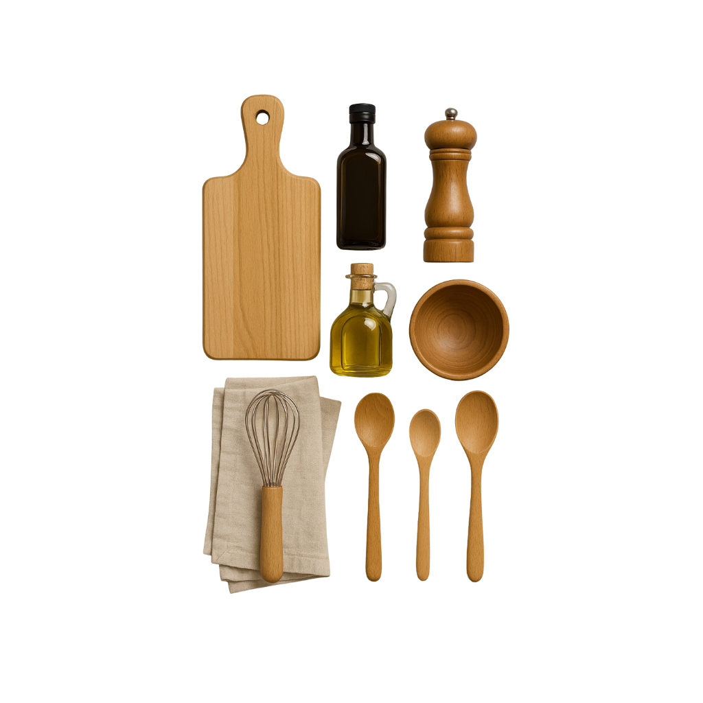 Kitchen Essentials