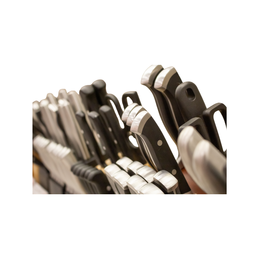 Knife Sets