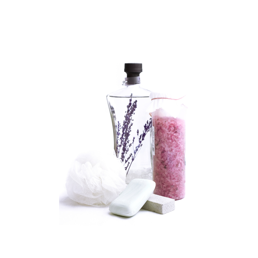 Bath Essentials