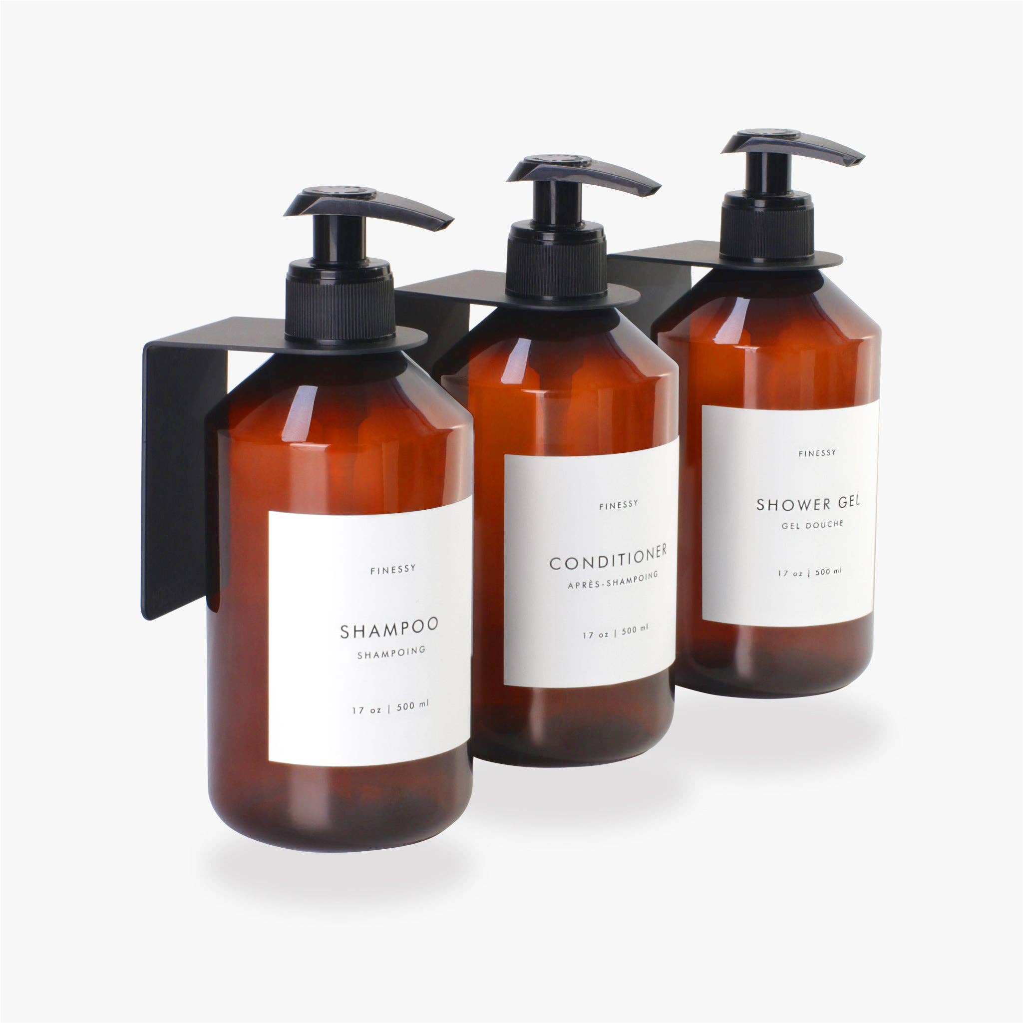 Shower Dispenser