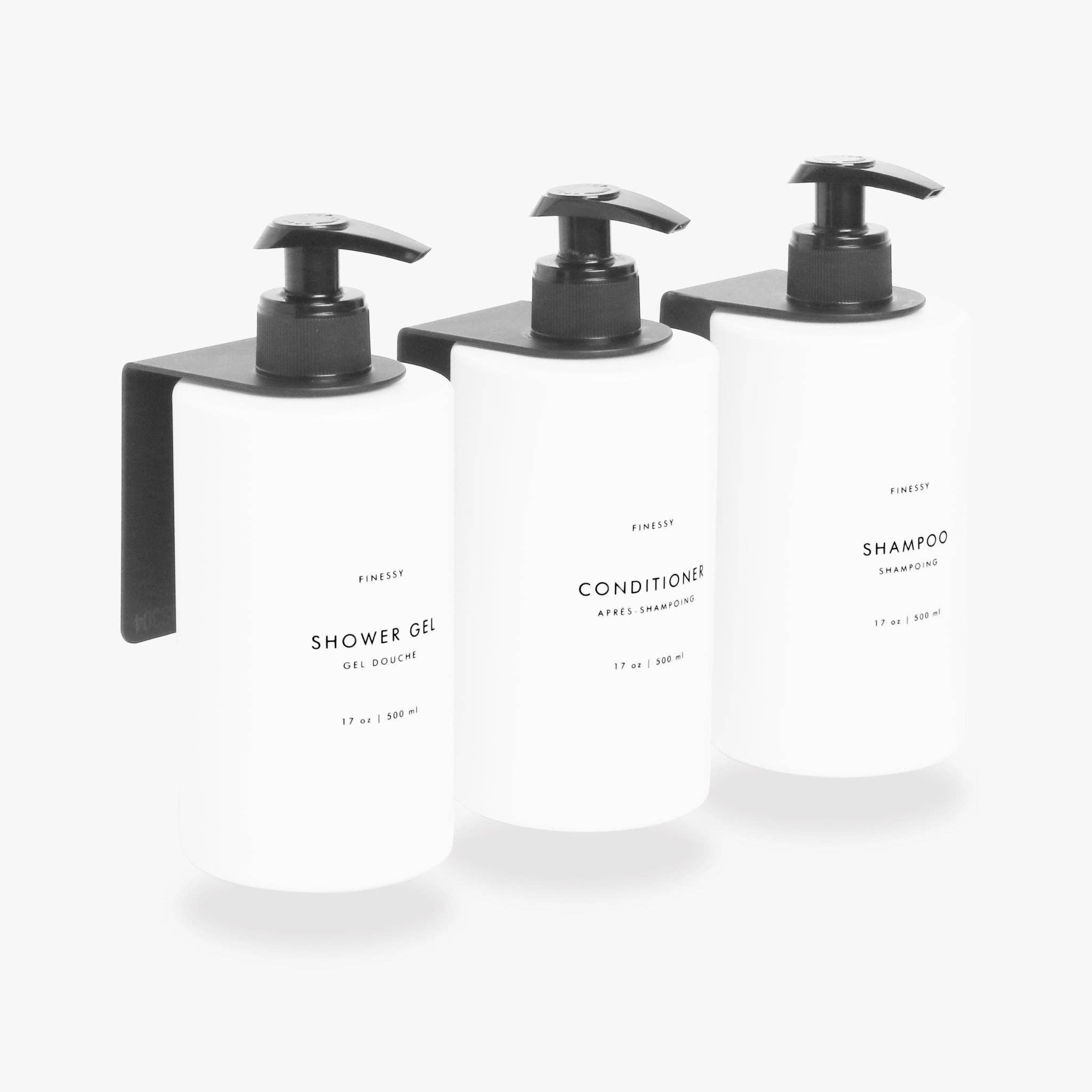 Shower Dispenser