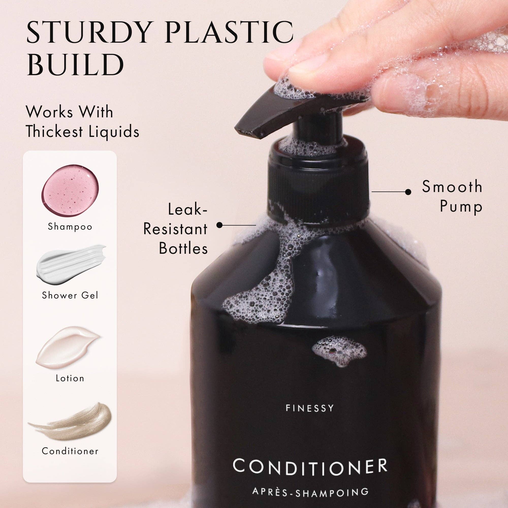 Shower Dispenser